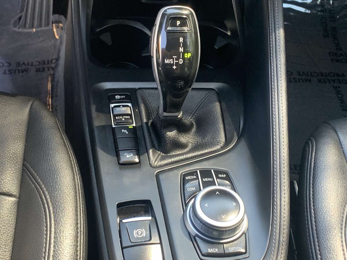 2020 BMW X1 28i - Photo 34