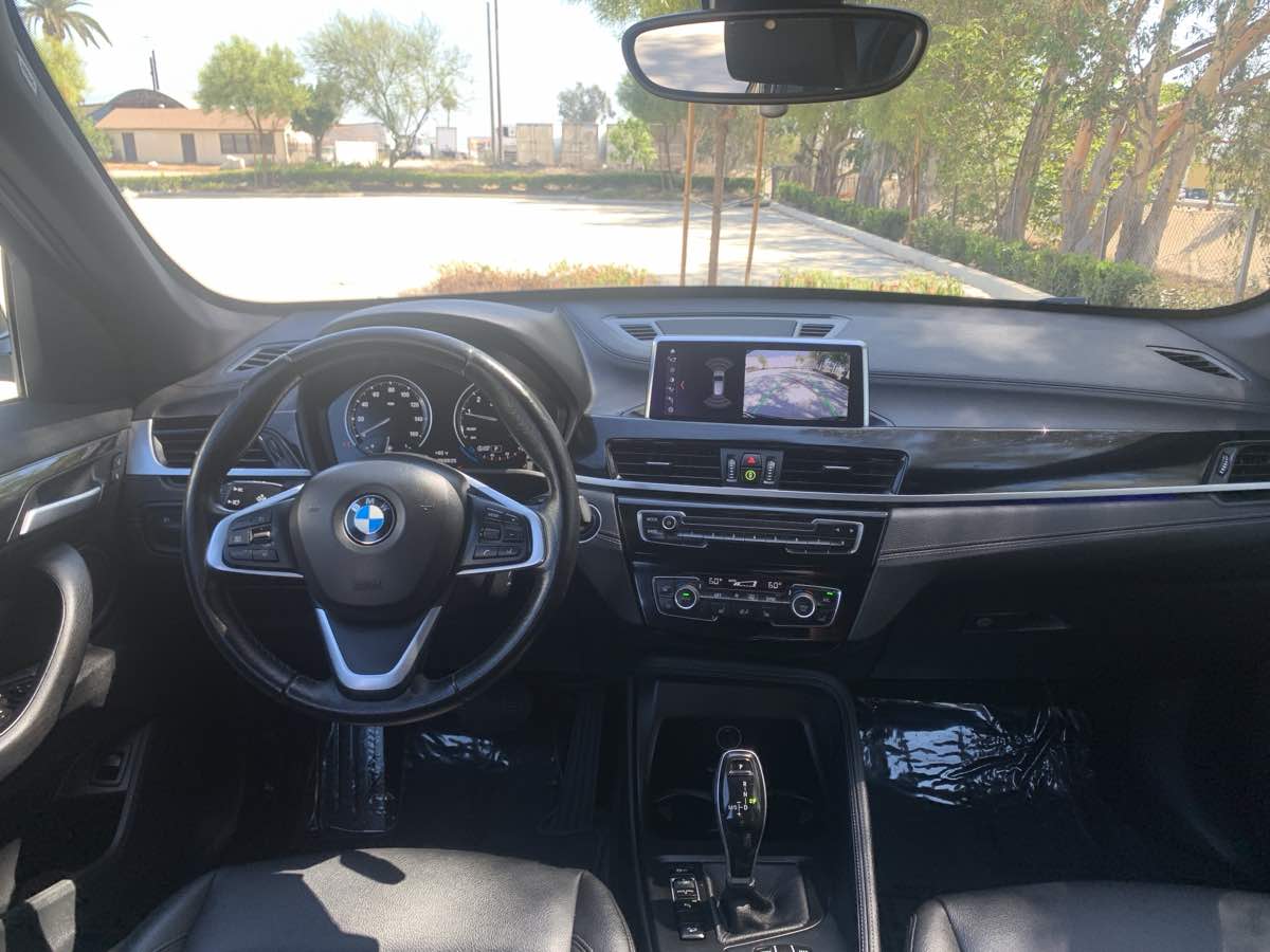 2020 BMW X1 28i - Photo 35