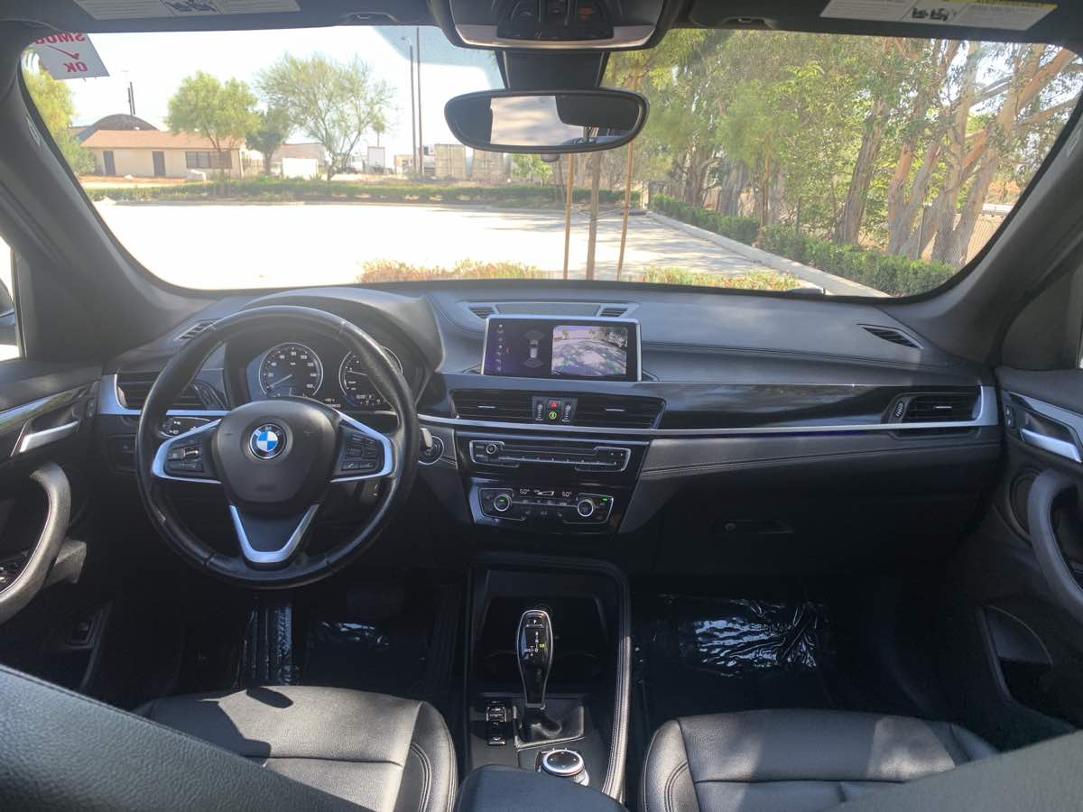 2020 BMW X1 28i - Photo 36