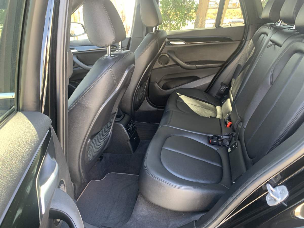 2020 BMW X1 28i - Photo 37