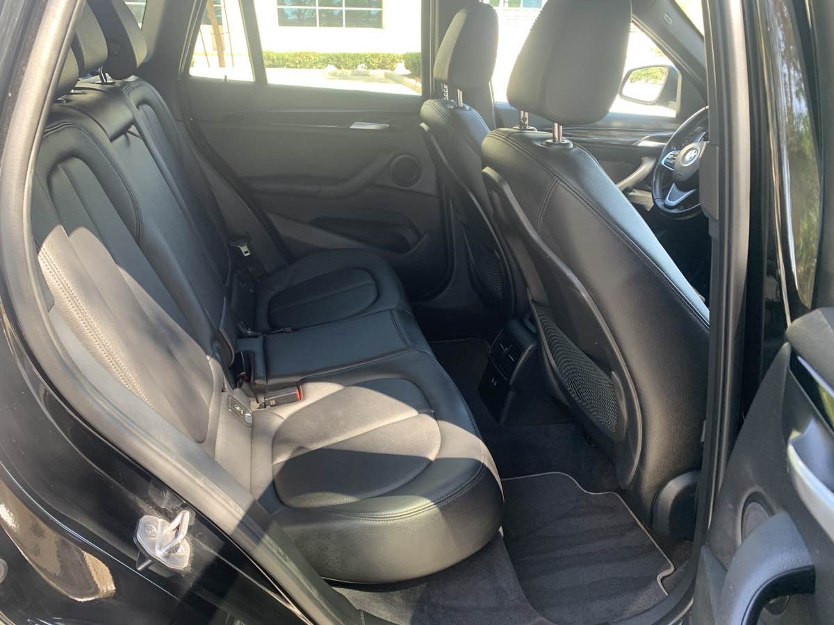 2020 BMW X1 28i - Photo 38