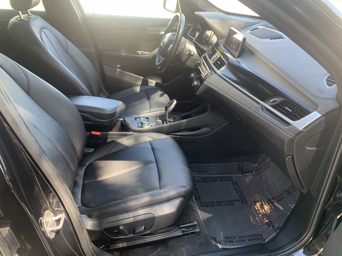 2020 Bmw X1 XDrive28i photo 25
