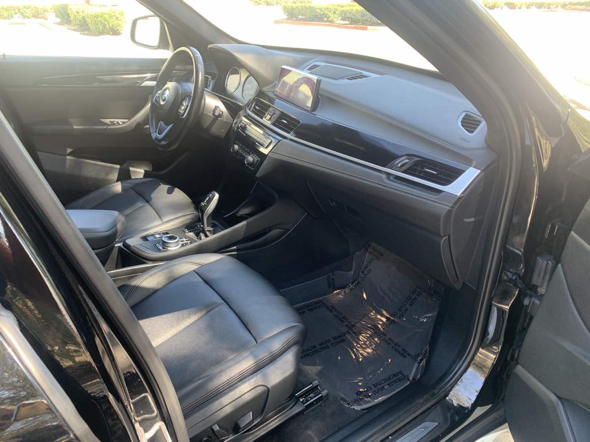 2020 Bmw X1 XDrive28i photo 26
