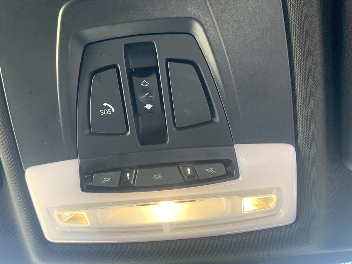 2020 Bmw X1 XDrive28i photo 27
