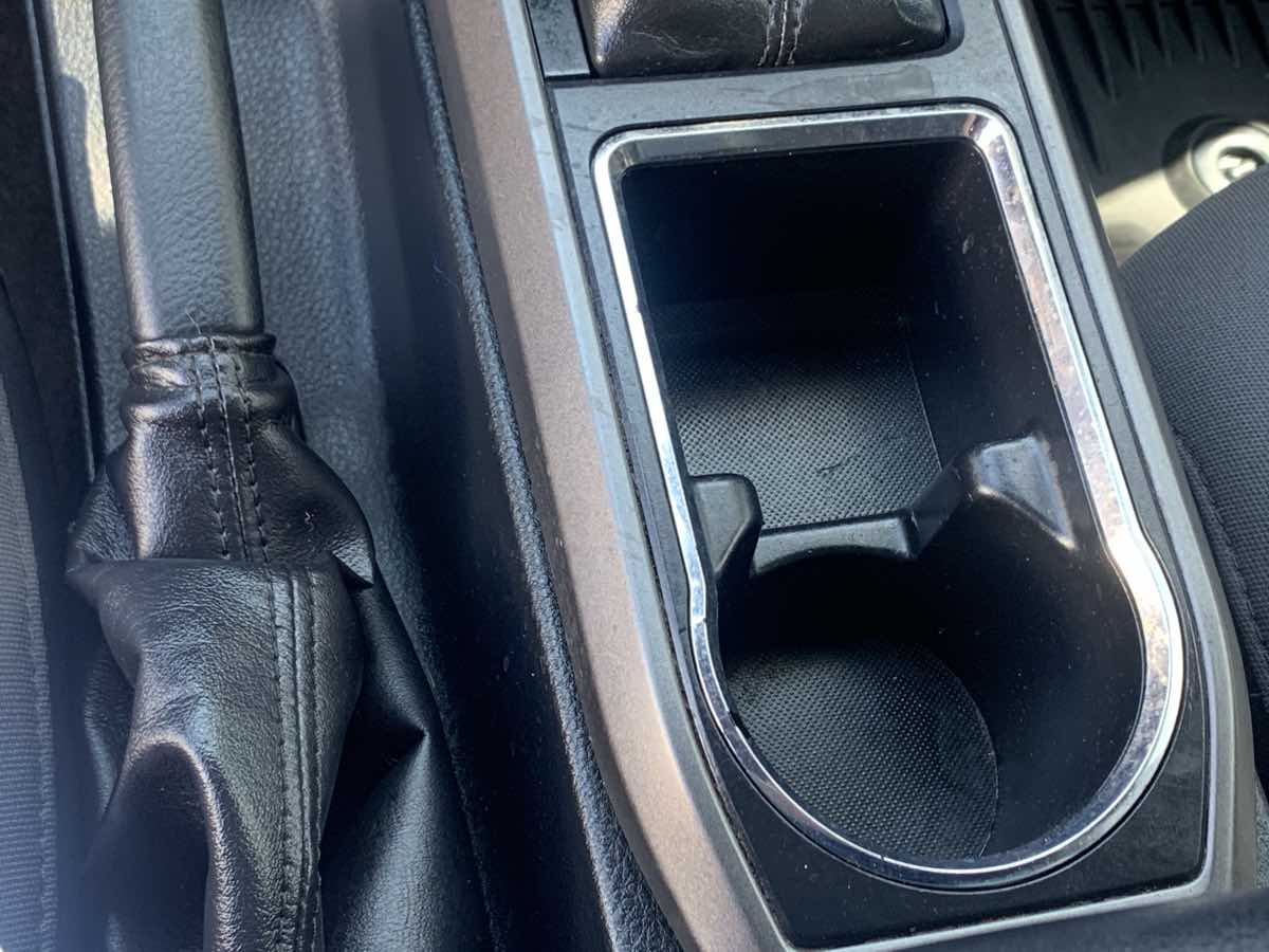2019 Toyota Tacoma TRD Sport photo 21