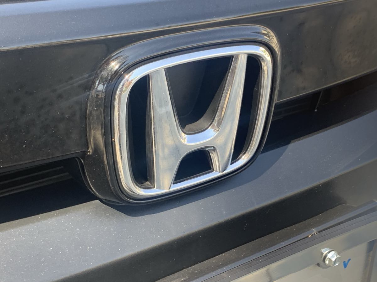 2020 Honda Civic EX photo 6