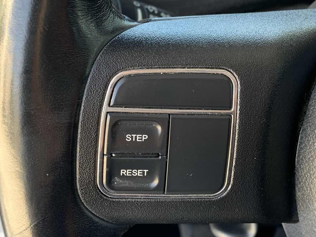 2018 Jeep Wrangler Unlimited Sahara photo 12