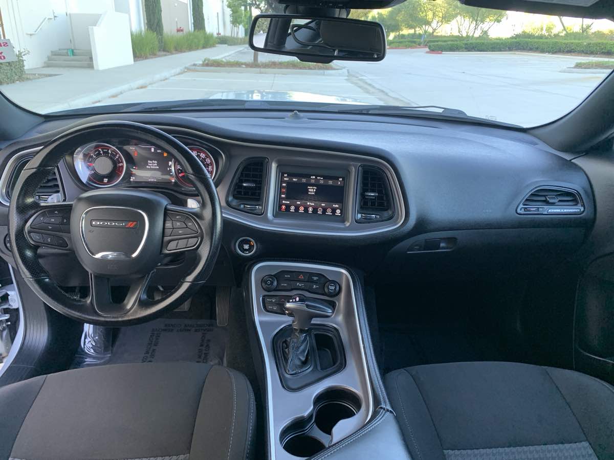 2022 Dodge Challenger GT photo 21