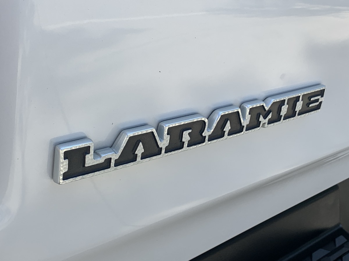 2019 Ram 1500 Laramie photo 10