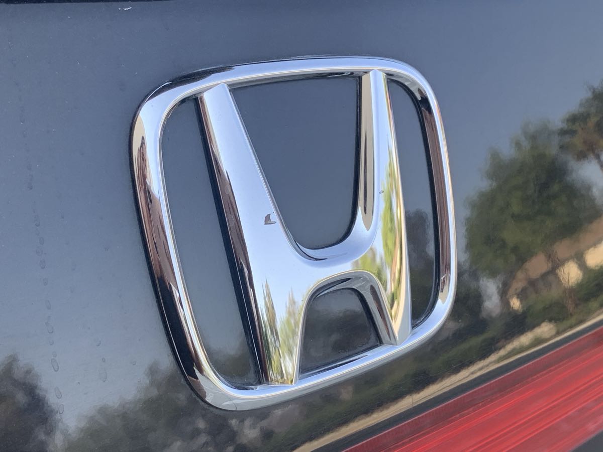 2014 Honda Odyssey Touring photo 7