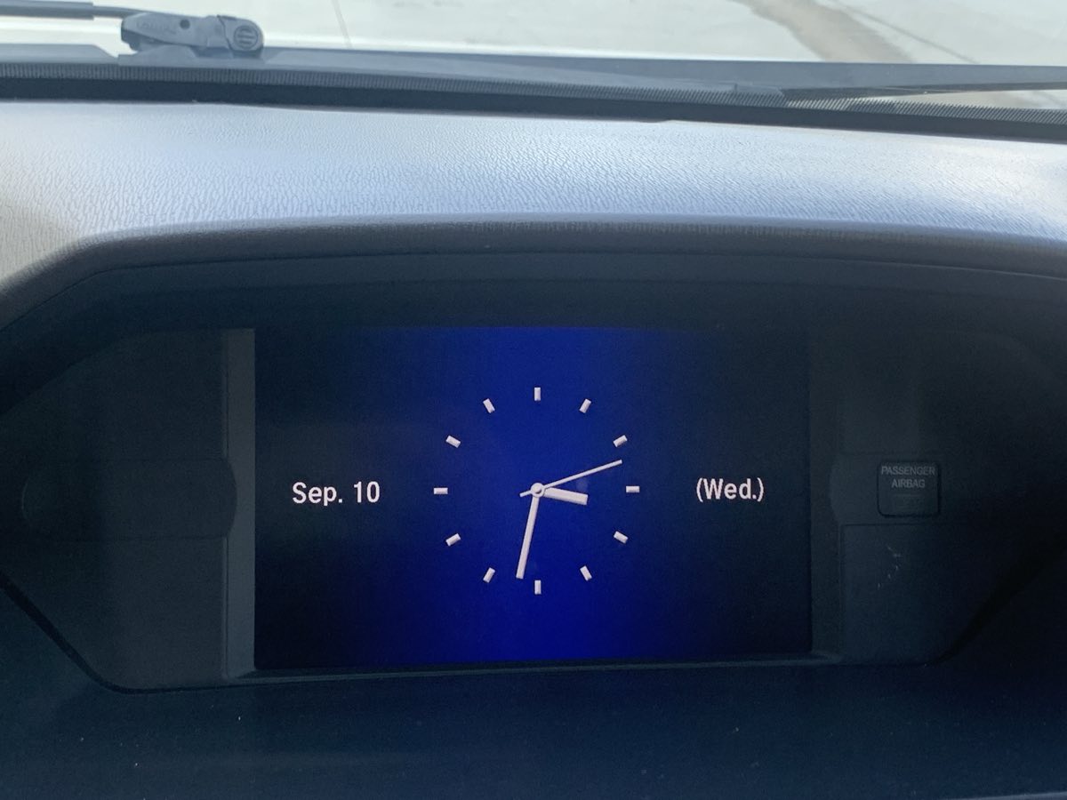 2014 Honda Odyssey Touring photo 18