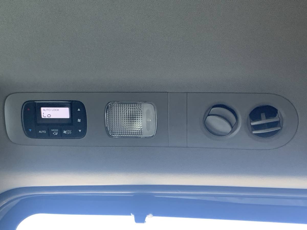 2014 Honda Odyssey Touring photo 33