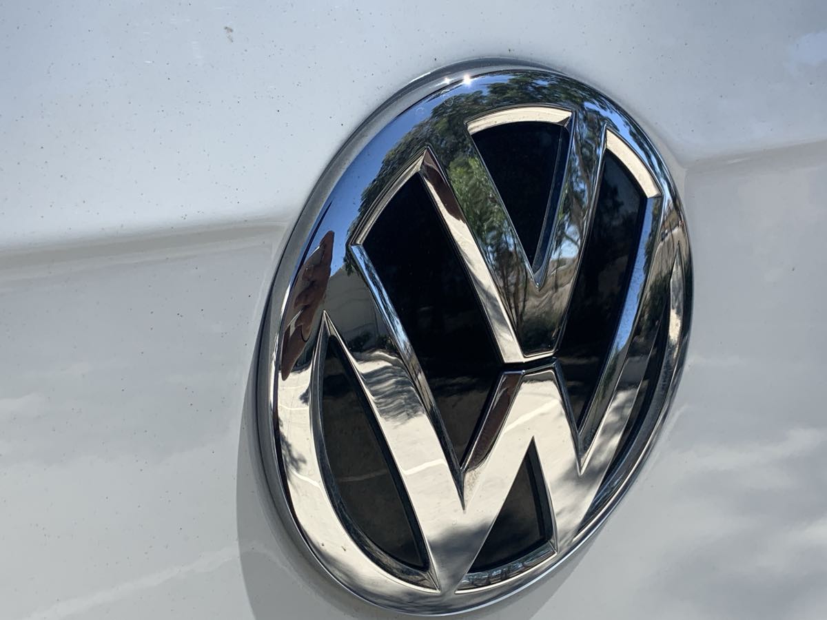 2020 Volkswagen Tiguan SE photo 5
