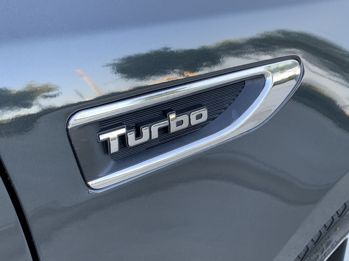 2016 Kia Optima Turbo photo 9