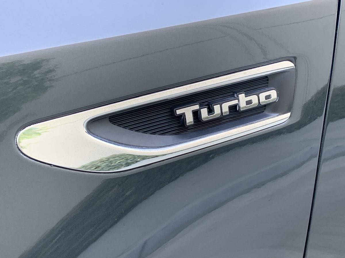 2016 Kia Optima Turbo photo 10