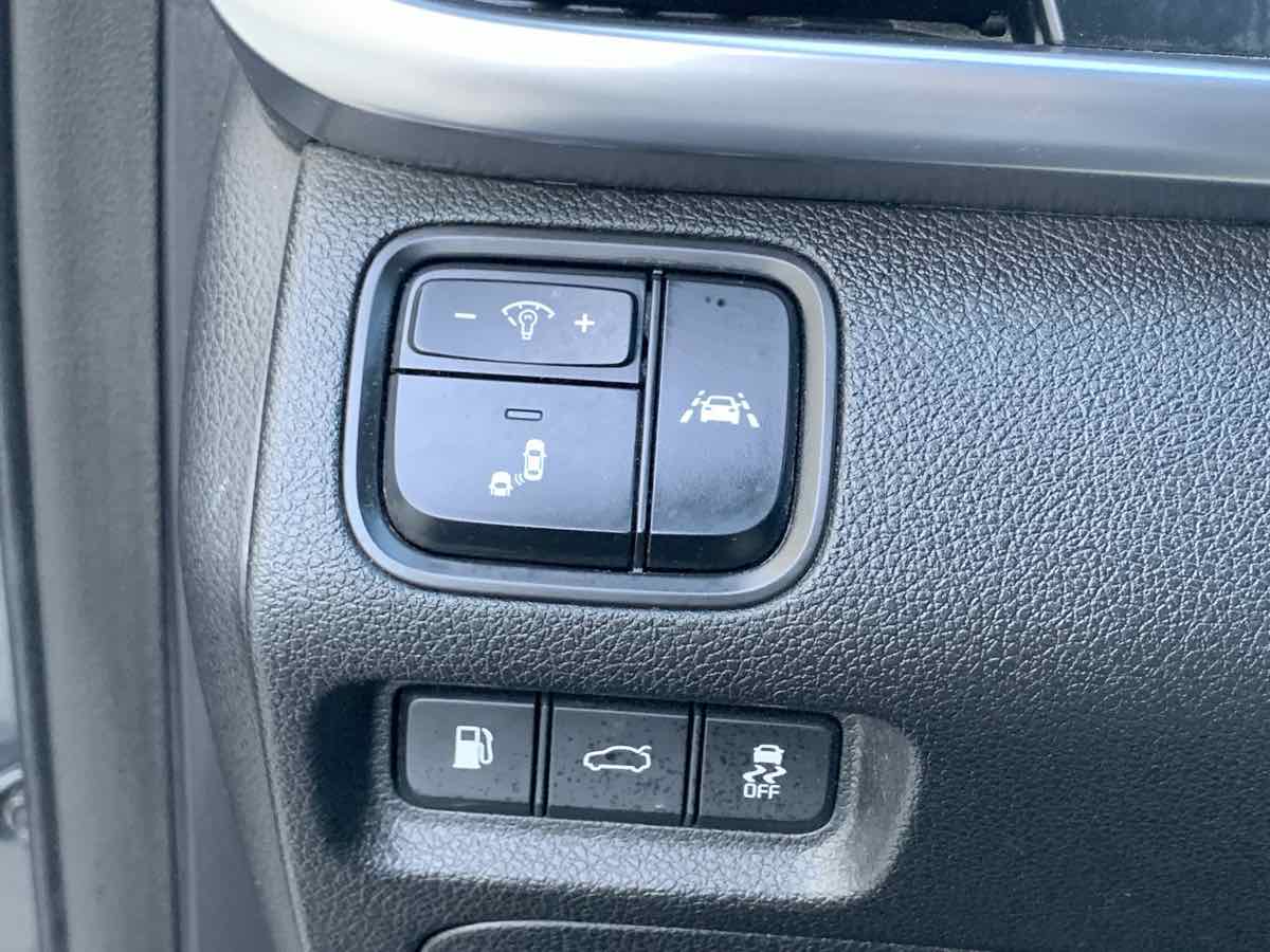 2016 Kia Optima Turbo photo 16