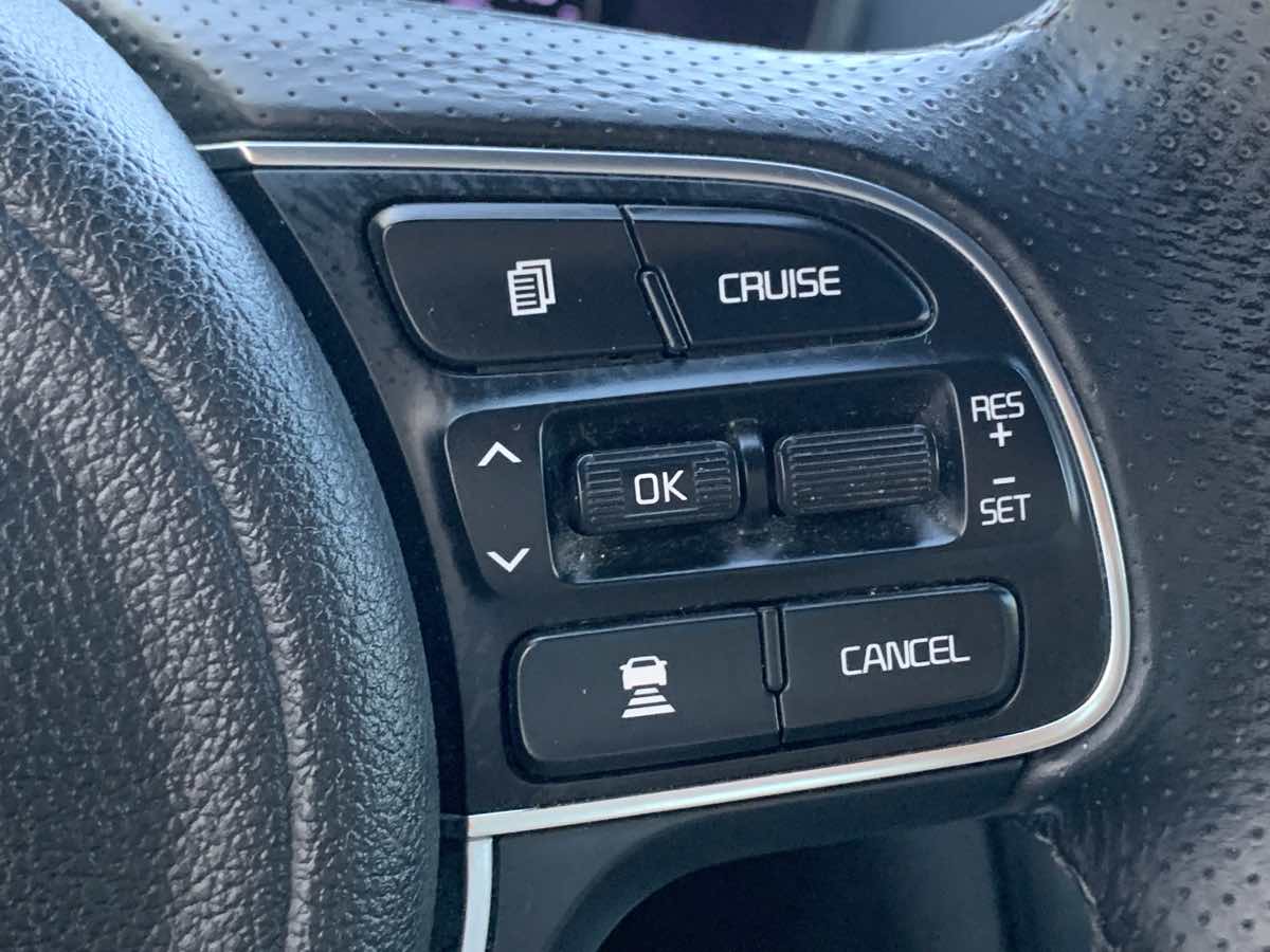 2016 Kia Optima Turbo photo 18