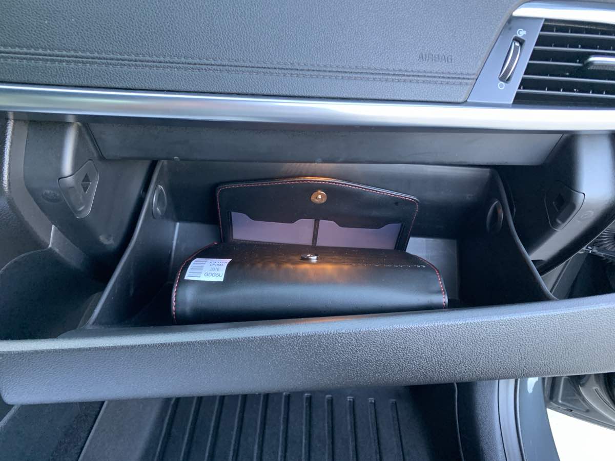 2016 Kia Optima Turbo photo 30
