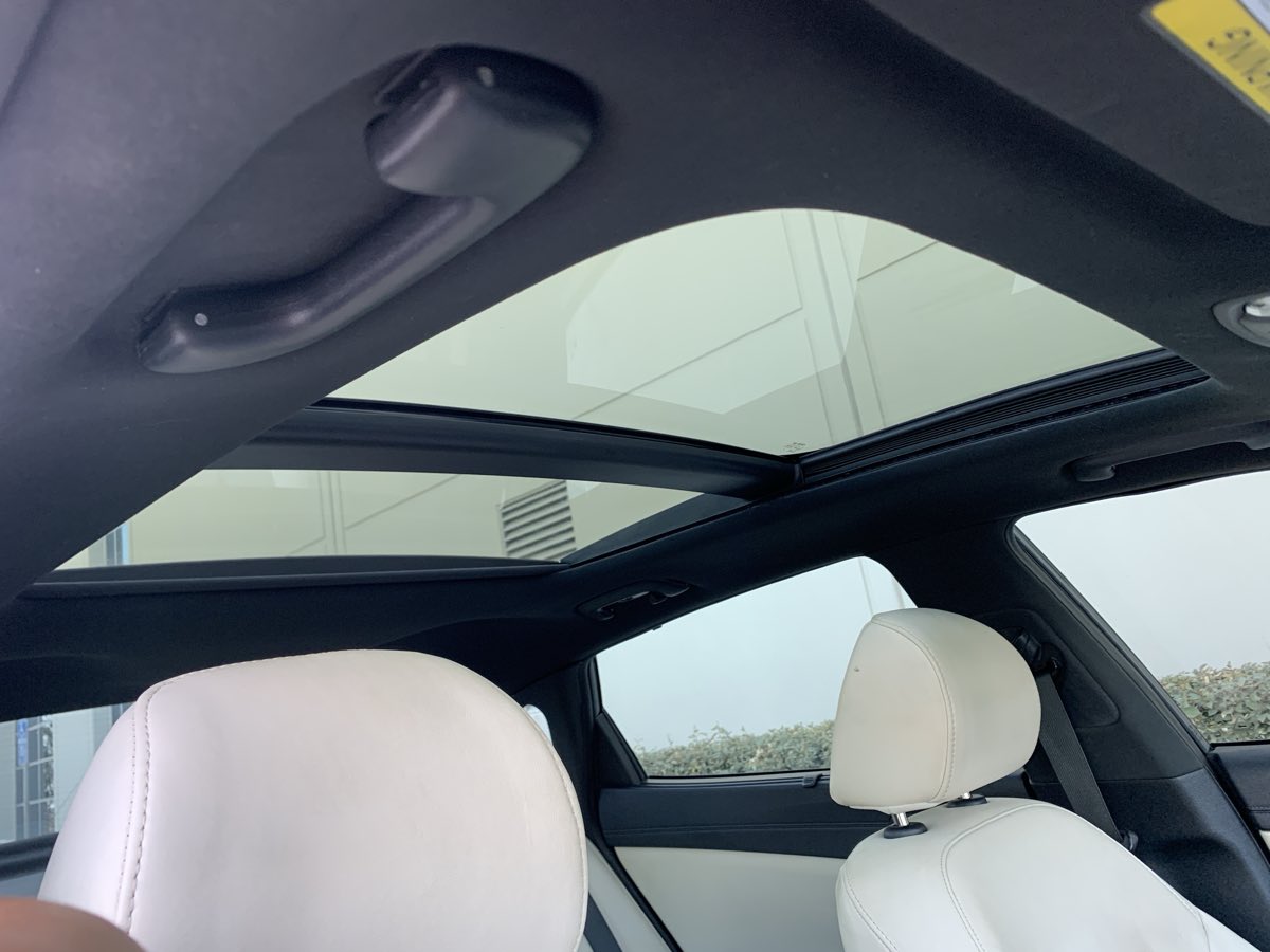 2016 Kia Optima Turbo photo 32