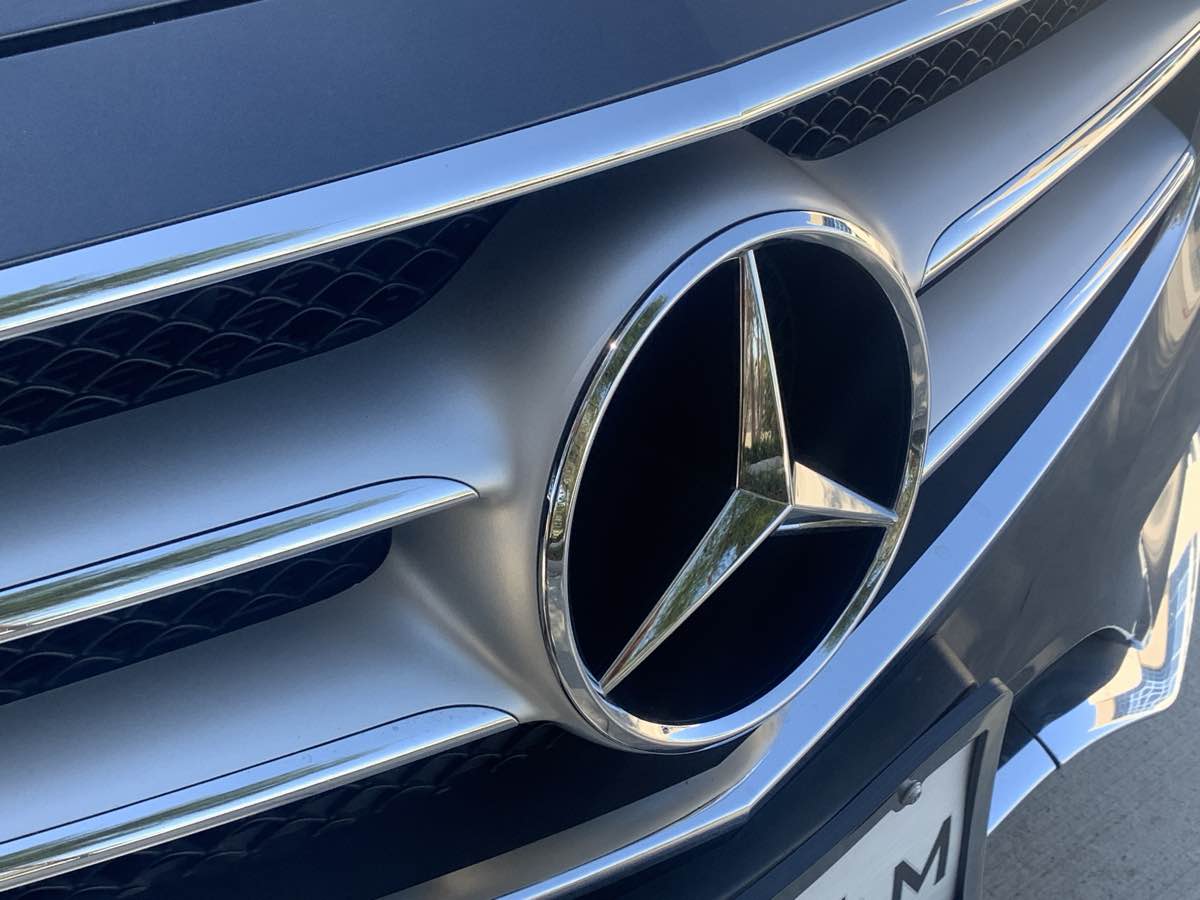 2014 Mercedes Benz E 350 Sport Sedan photo 6