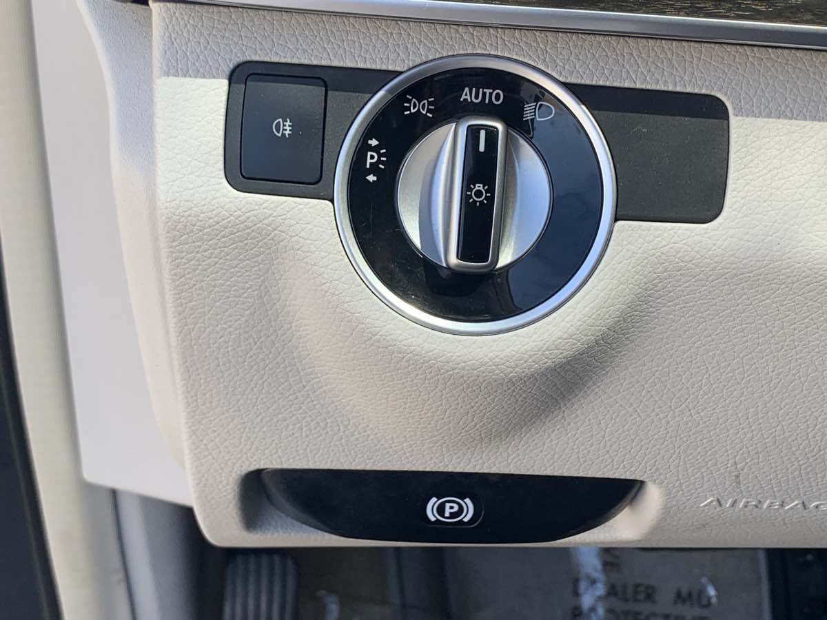 2014 Mercedes Benz E 350 Sport Sedan photo 12