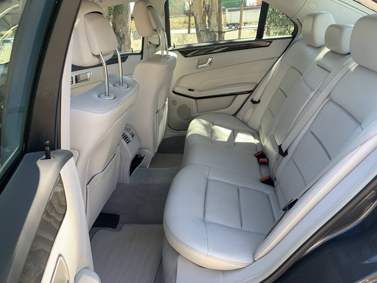 2014 Mercedes Benz E 350 Sport Sedan photo 23