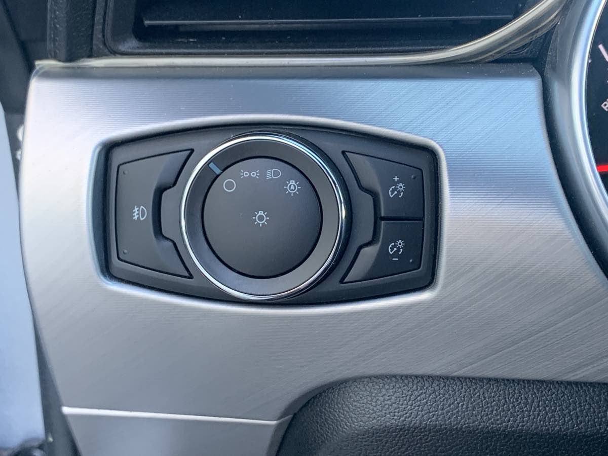 2021 Ford Mustang EcoBoost Premium photo 11
