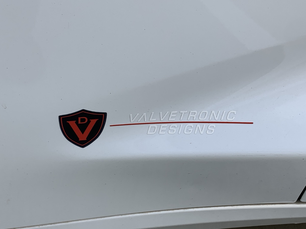 2020 Chevrolet Camaro 2SS photo 7