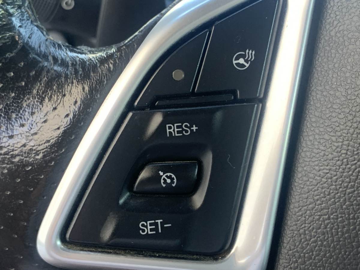 2020 Chevrolet Camaro 2SS photo 13