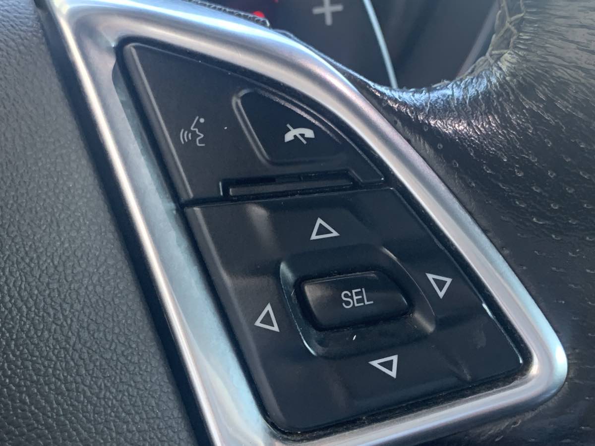 2020 Chevrolet Camaro 2SS photo 14