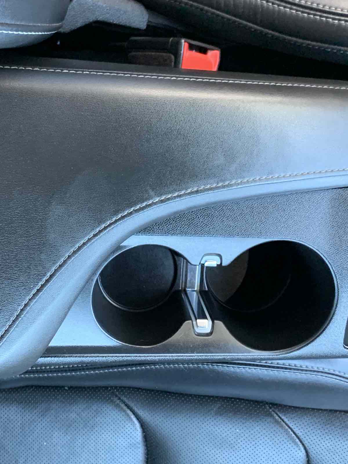2020 Chevrolet Camaro 2SS photo 19