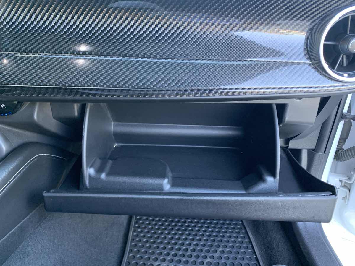 2020 Chevrolet Camaro 2SS photo 29