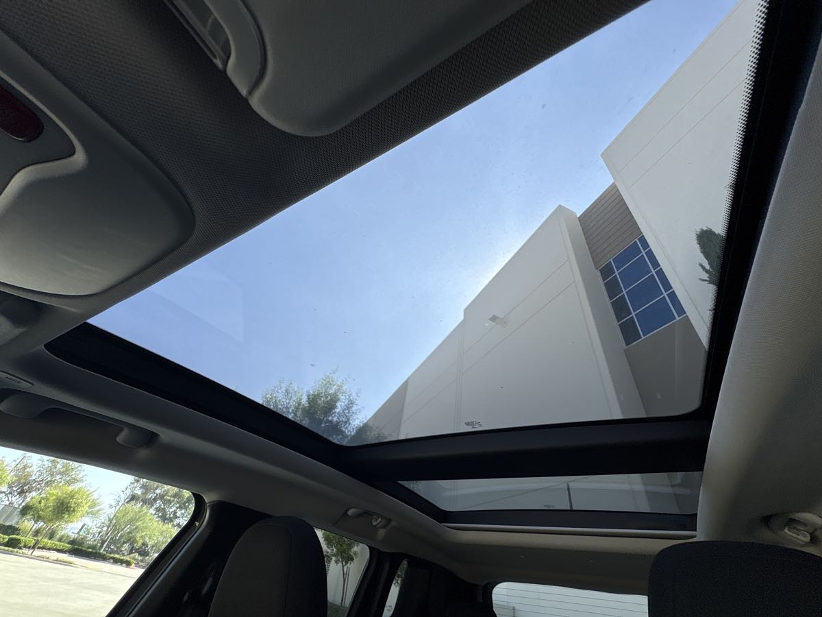 2021 Jeep Renegade Latitude photo 21