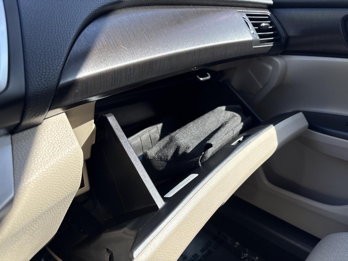 2014 Honda Accord Touring photo 23