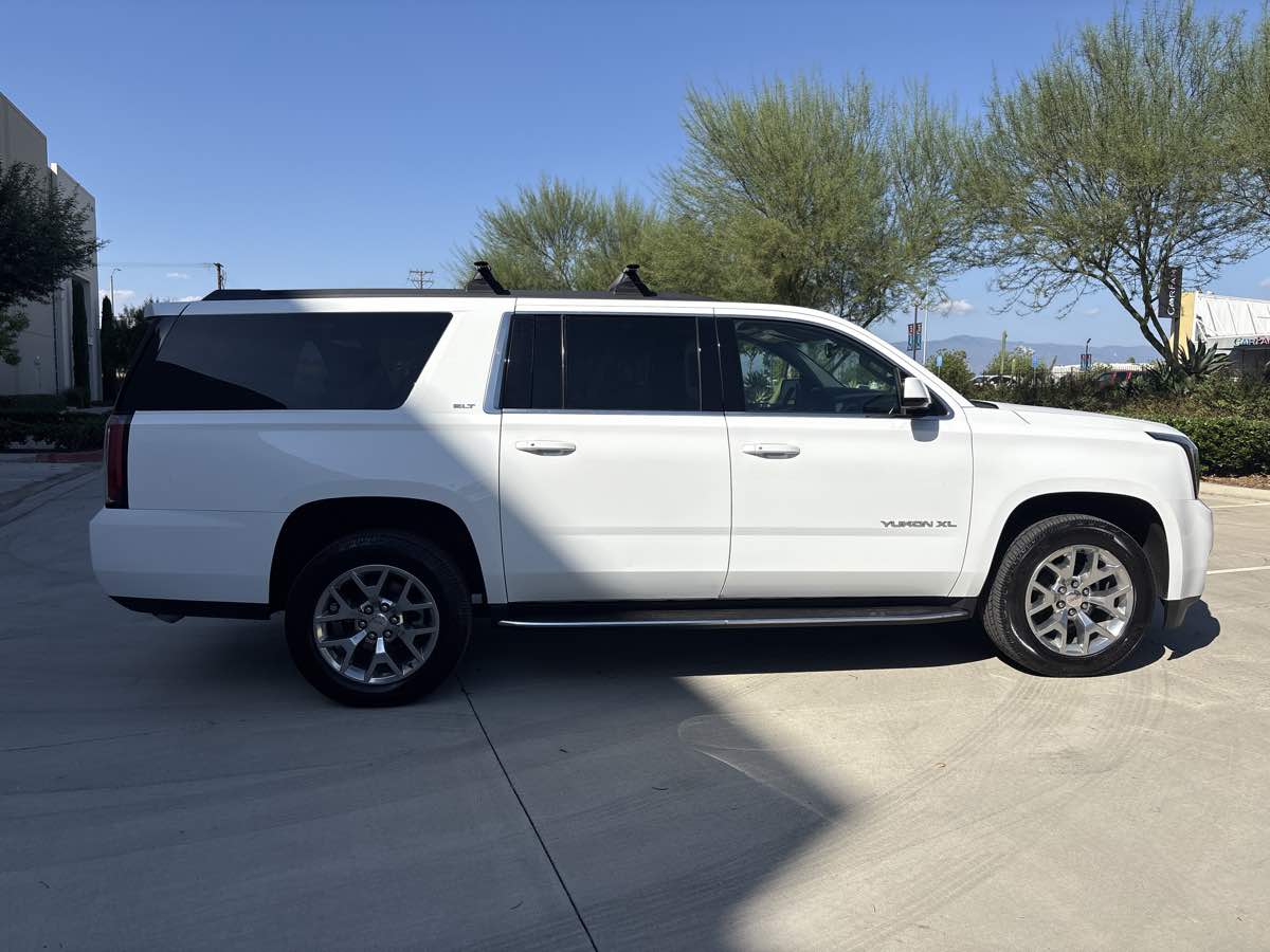 2020 Gmc Yukon XL SLT photo 5