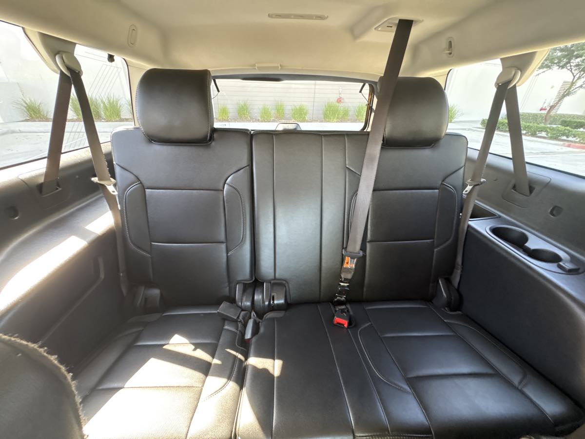 2020 Gmc Yukon XL SLT photo 10