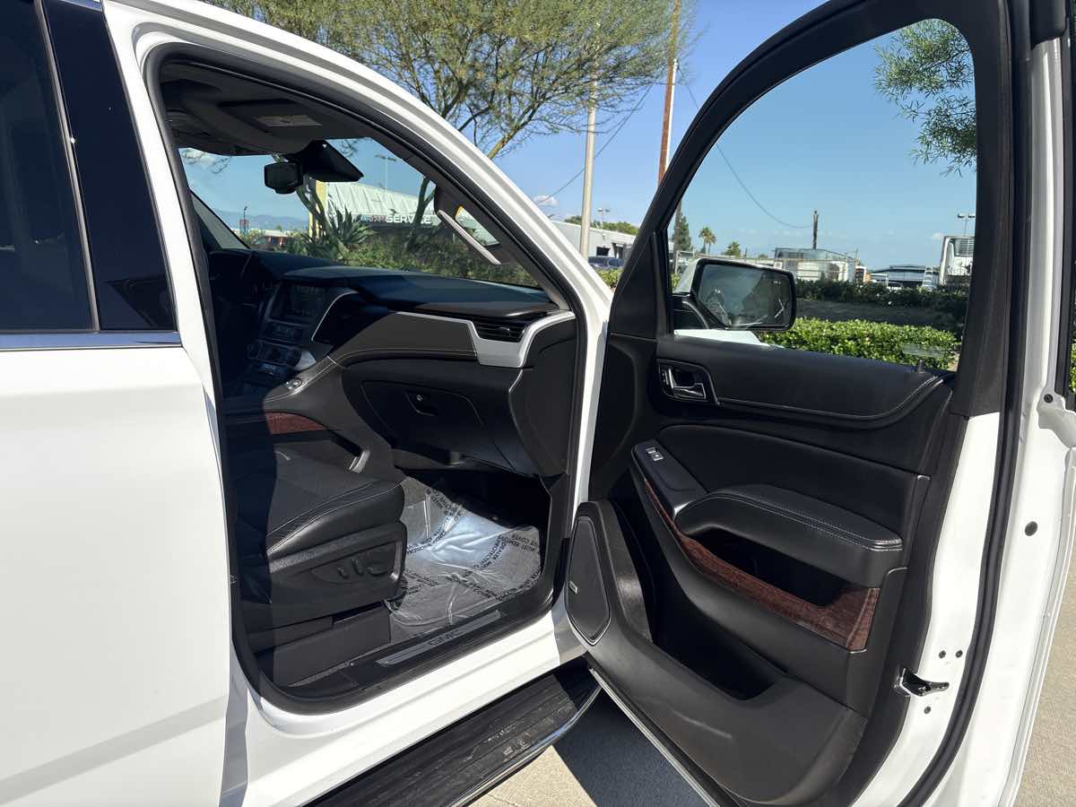 2020 Gmc Yukon XL SLT photo 12