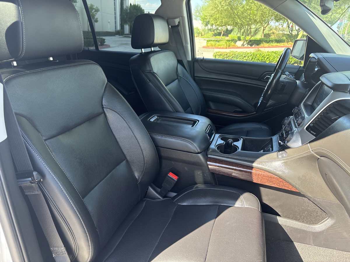 2020 Gmc Yukon XL SLT photo 13