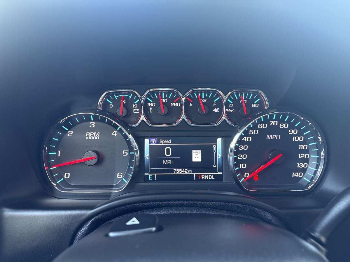 2020 Gmc Yukon XL SLT photo 16