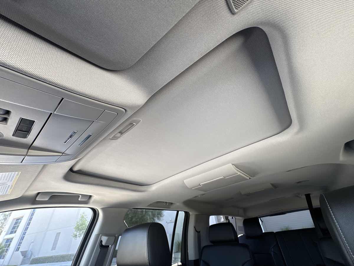 2020 Gmc Yukon XL SLT photo 18