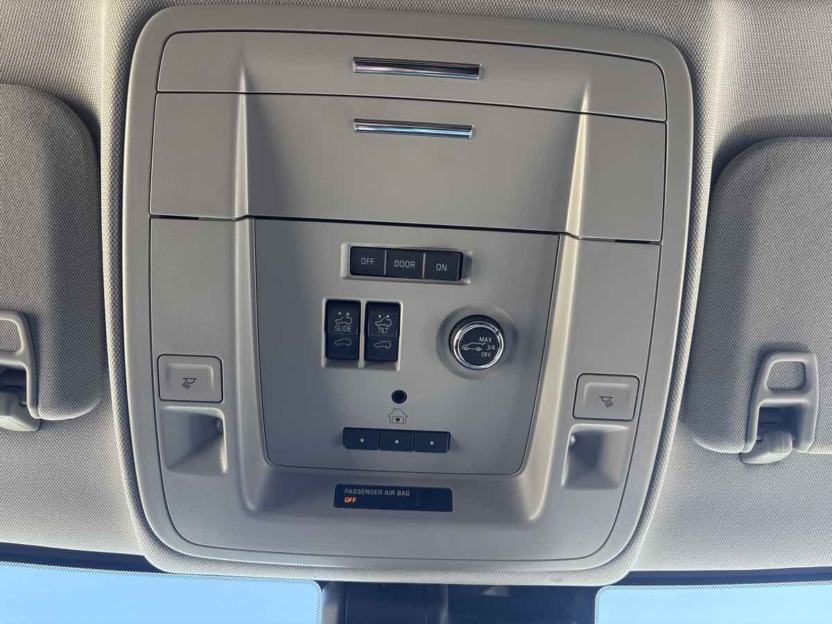 2020 Gmc Yukon XL SLT photo 19
