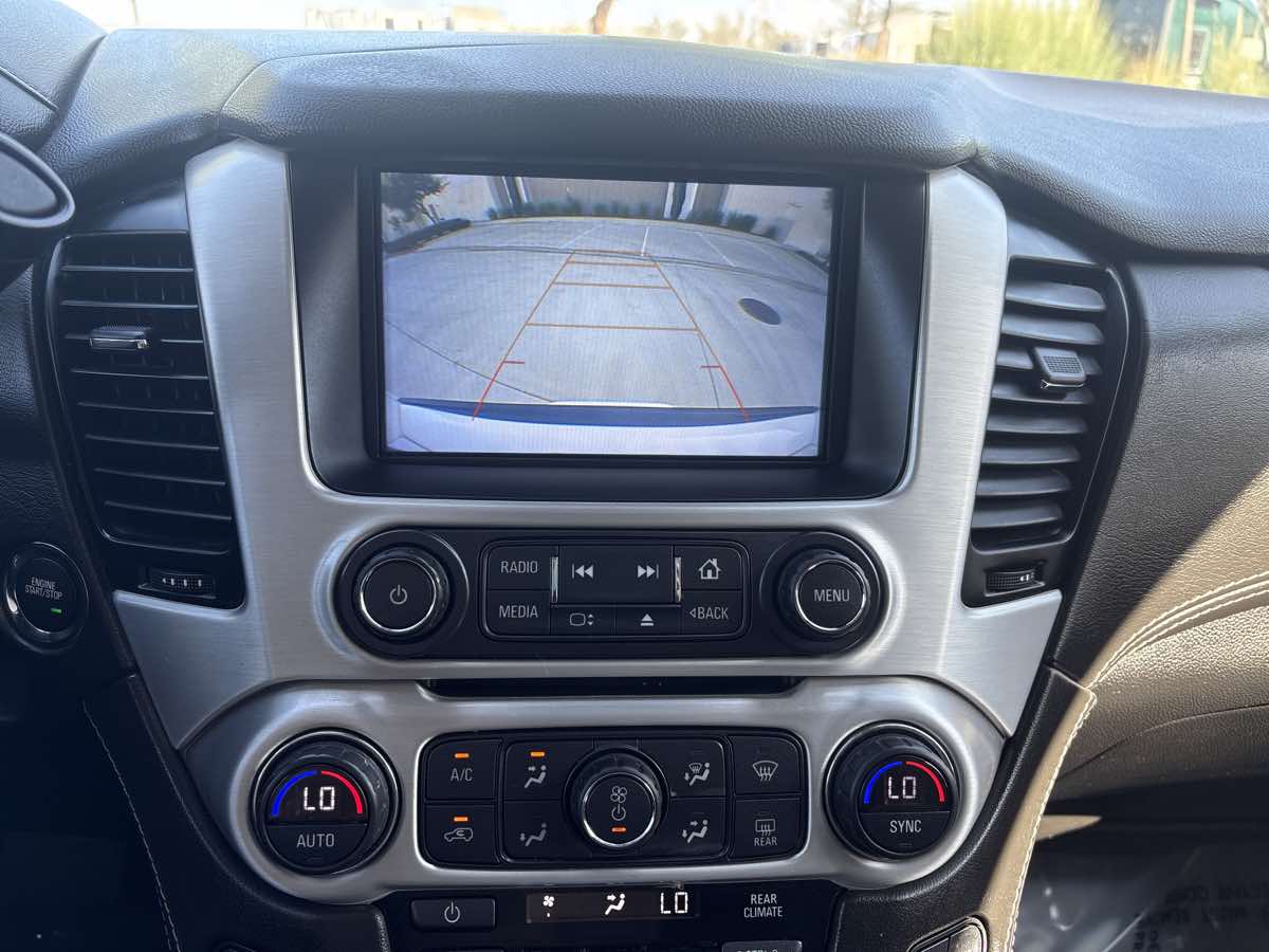 2020 Gmc Yukon XL SLT photo 20
