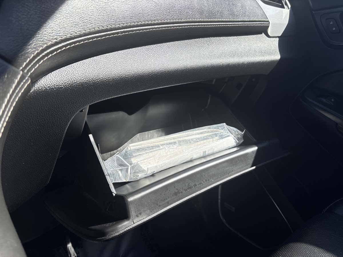 2020 Gmc Yukon XL SLT photo 21