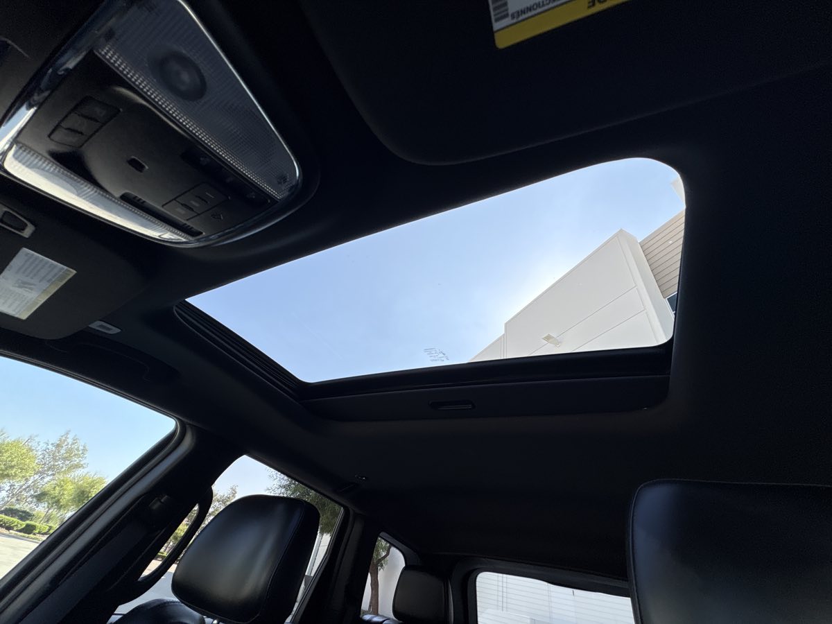 2021 Jeep Grand Cherokee Limited photo 22