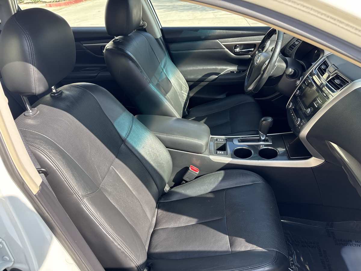2013 Nissan Altima 2.5 SL photo 14