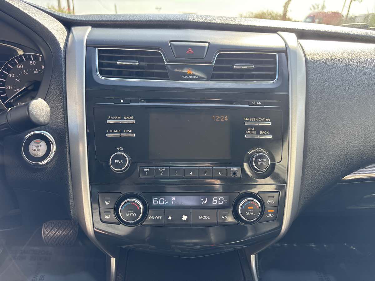 2013 Nissan Altima 2.5 SL photo 19