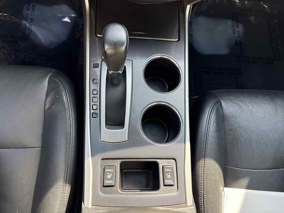 2013 Nissan Altima 2.5 SL photo 20
