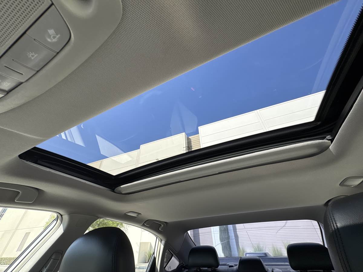 2013 Nissan Altima 2.5 SL photo 21