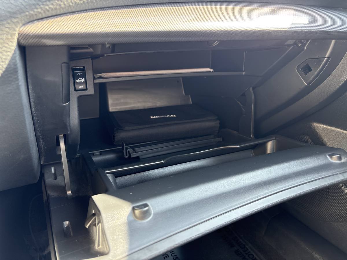 2013 Nissan Altima 2.5 SL photo 22