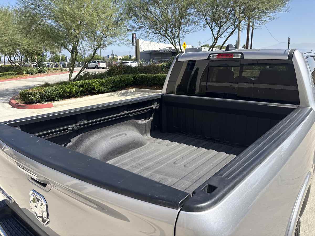 2022 Ram 1500 Laramie photo 11